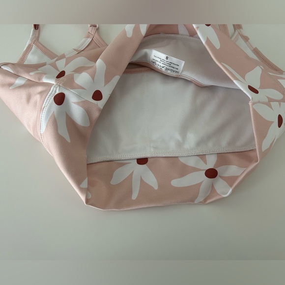 Imagine Perry Swim Top - Picture 3 of 6